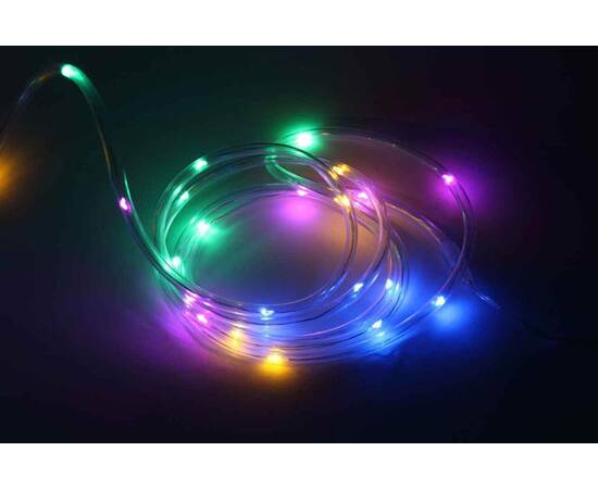 Светильник на солнечных батареях ЭРА ERANN24-12 Б0044221