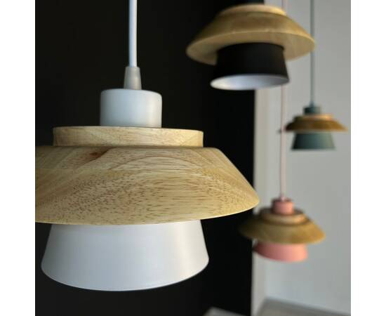 Подвесной светильник ImperiumLoft Eco 178161-26, изображение 7