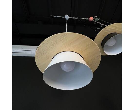 Подвесной светильник ImperiumLoft Eco 178161-26, изображение 10