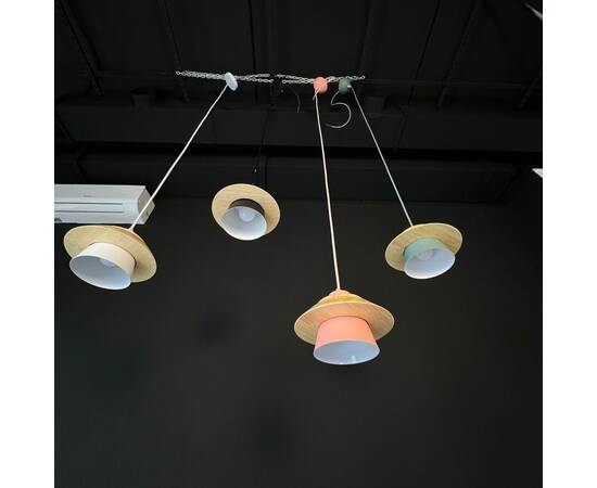 Подвесной светильник ImperiumLoft Eco 178161-26, изображение 12