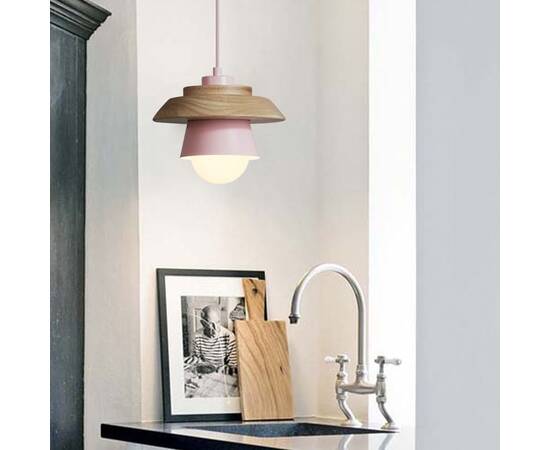 Подвесной светильник ImperiumLoft Eco 178161-26, изображение 19