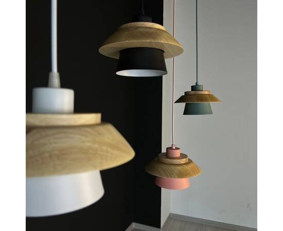 Подвесной светильник ImperiumLoft Eco 178164-26, изображение 7