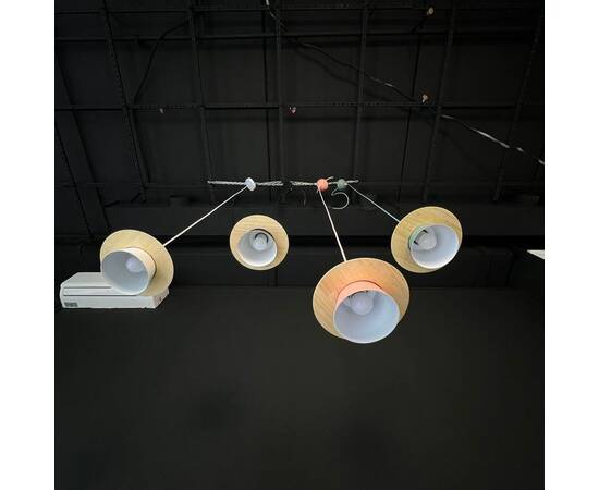 Подвесной светильник ImperiumLoft Eco 178164-26, изображение 8