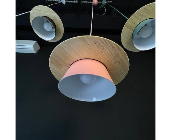 Подвесной светильник ImperiumLoft Eco 178164-26, изображение 9