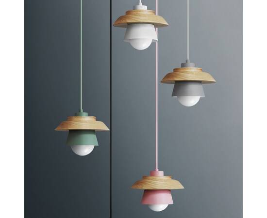 Подвесной светильник ImperiumLoft Eco 178164-26, изображение 22