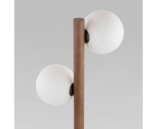 Торшер TK Lighting 16045 Estera Wood a068626, изображение 2