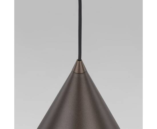 Подвесной светильник TK Lighting 10037 Cono a068513, изображение 2