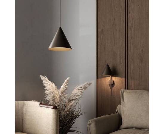 Подвесной светильник TK Lighting 10037 Cono a068513, изображение 3