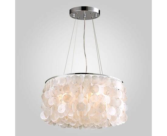 Подвесной светильник Eurosvet 60005/4 хром 00000073165