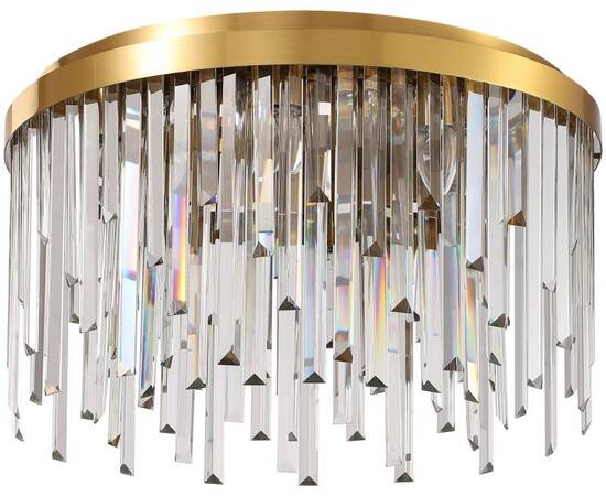 Потолочная люстра Stilfort Venecia 2113/03/08C