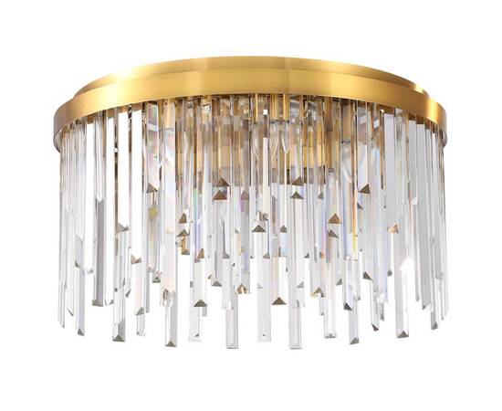 Потолочная люстра Stilfort Venecia 2113/03/08C, изображение 2