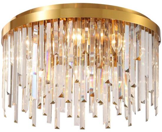 Потолочная люстра Stilfort Venecia 2113/03/08C, изображение 3