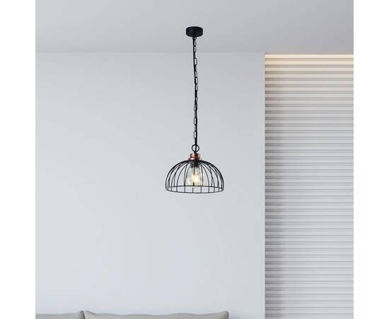 Подвесной светильник Rivoli Agerola 1018-106 Б0045284, изображение 2