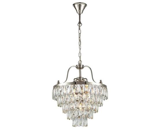 Подвесная люстра Simple Story 1061-5PL