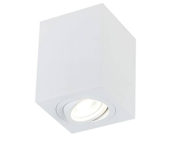 Накладной светильник Simple Story 2038-1CLW