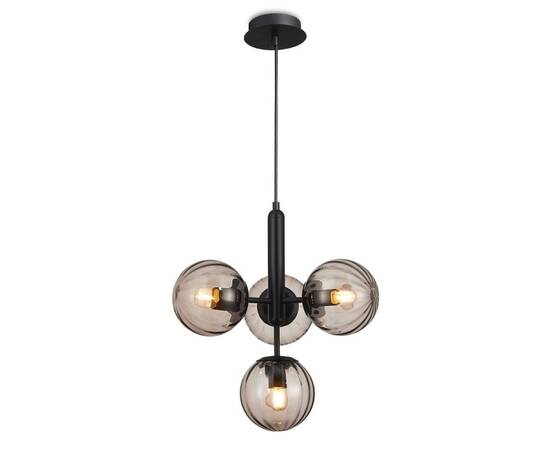 Подвесная люстра Simple Story 1063-4PL