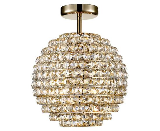 Потолочный светильник Simple Story 1097-4CL