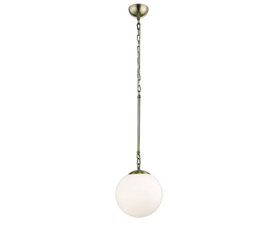 Подвесной светильник Simple Story 1122-1PL