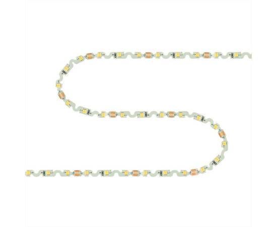 Светодиодная лента Apeyron 12В СТ 4,8Вт/м smd2835 60д/м IP20 400Лм/м 5м 4000К 00-146