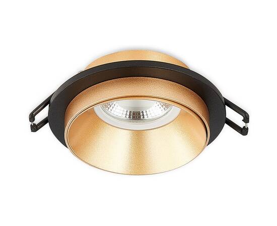 Встраиваемый светильник Simple Story 2066-1DLBG, изображение 2