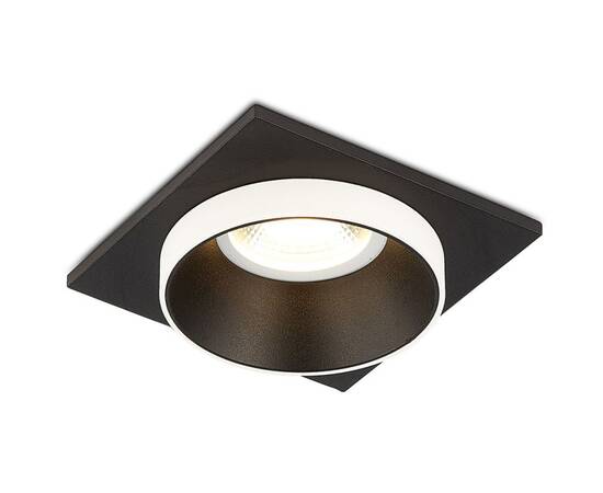 Встраиваемый светильник Simple Story 2068-1DLBW