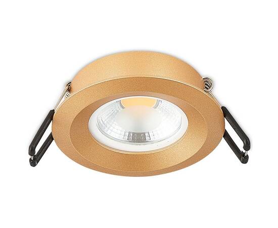 Встраиваемый светильник Simple Story 2072-1DLG, изображение 2