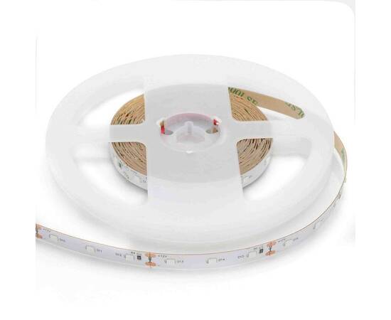 Светодиодная лента Apeyron 12В СТ 4,8Вт/м smd3528, 60д/м IP20 5м желтая 00-33, изображение 3
