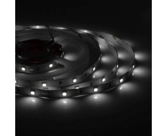 Светодиодная лента Apeyron 12В СТ 7,2Вт/м smd5050 30д/м IP20 360Лм/м 5м 4000К 00-149