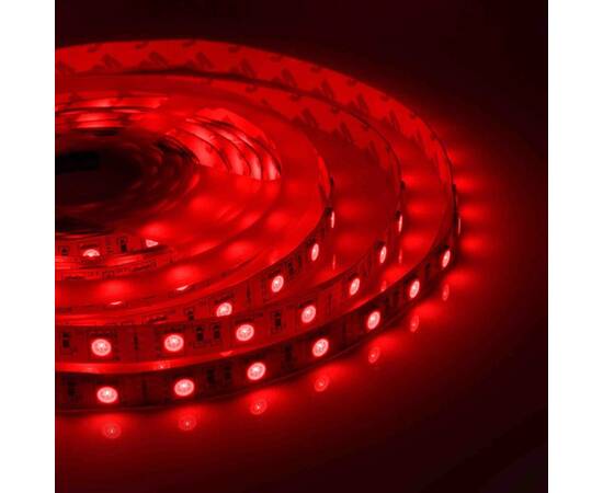 Светодиодная лента Apeyron 12В СТ 7,2Вт/м smd5050 30д/м IP20 3м RGB 217BL