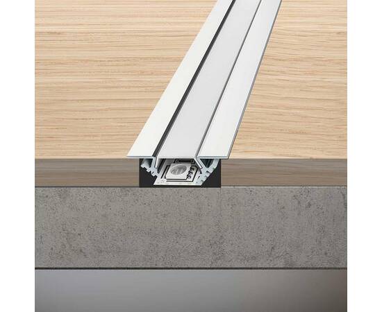 Светодиодная лента Apeyron 24В ПРО 18Вт/м smd2835 168д/м IP20 2000Лм/м 5м 4000К 00-313, изображение 2