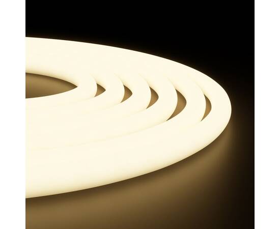 Светодиодная лента для бани и сауны Apeyron 5м 24В СТ 14,4Вт/м smd2835 120д/м IP68 900Лм/м 3000К 00