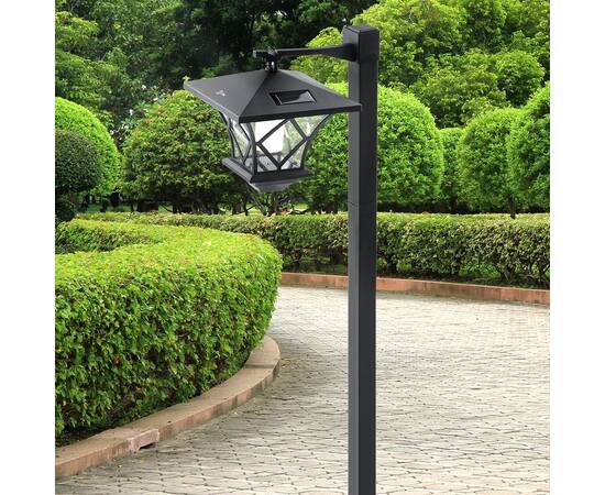 Уличный светильник Эра SL-PL155-PST Б0007513