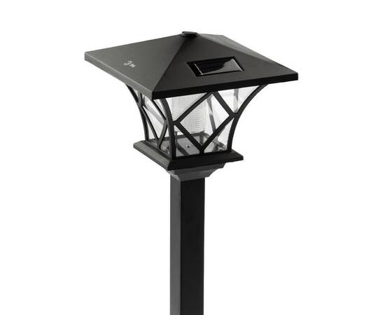 Уличный светильник Эра SL-PL155-PST Б0007513, изображение 4