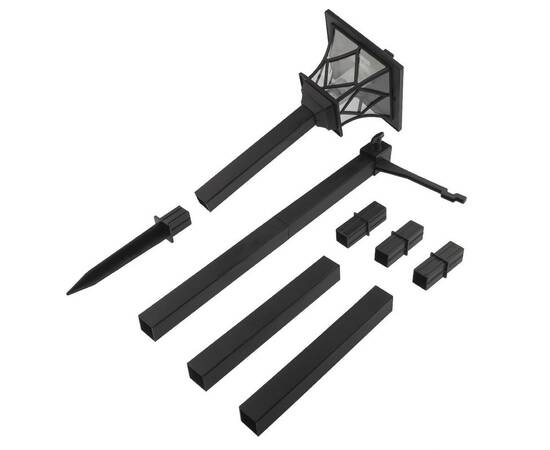 Уличный светильник Эра SL-PL155-PST Б0007513, изображение 7