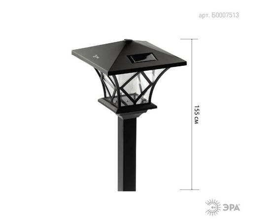 Уличный светильник Эра SL-PL155-PST Б0007513, изображение 11