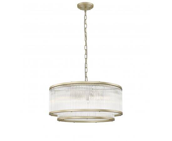 Подвесная люстра Simple Story 58181-6PL