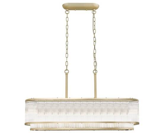 Подвесная люстра Simple Story 58281-6PL