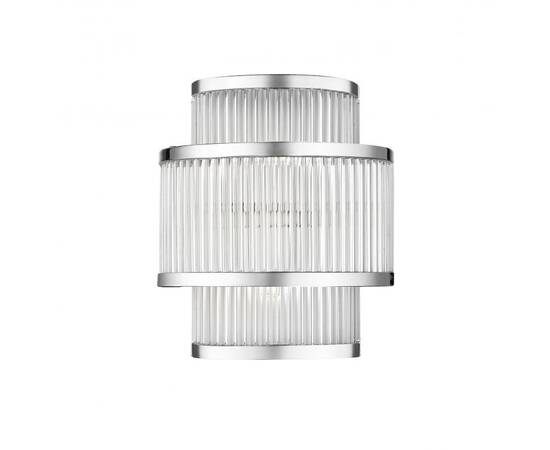 Настенный светильник Simple Story 5831-2WL