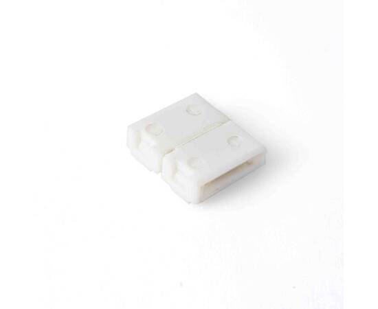 Коннектор Apeyron 2 pin для одноцветной ленты 10 мм 09-76