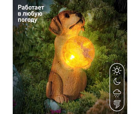 Уличный светильник Эра ERASF22-11 Б0053356, изображение 4