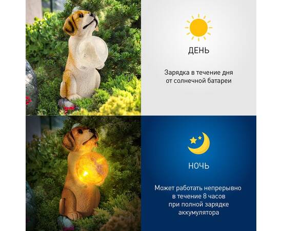 Уличный светильник Эра ERASF22-11 Б0053356, изображение 6