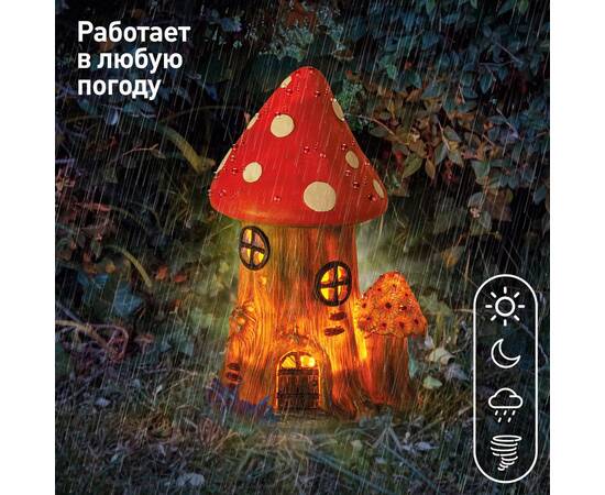 Уличный светильник Эра ERASF22-13 Б0053362, изображение 5