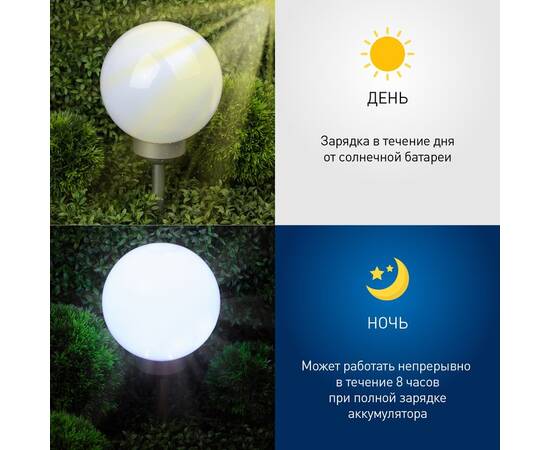 Уличный светильник Эра ERASF22-21 Б0053375, изображение 10