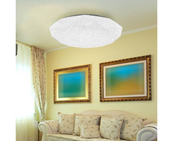 Потолочный светильник Эра SPB-6-18-4K Element Б0054047, изображение 2