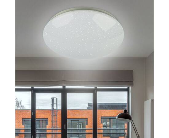 Потолочный светильник Эра SPB-6-18-4K Element Б0054047, изображение 4