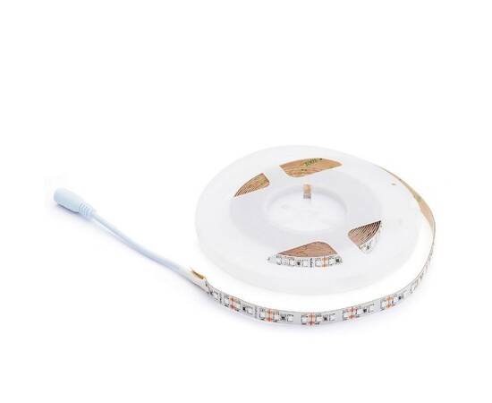 Светодиодная лента Apeyron 12В 2835 20Вт/м красный 5м IP20 00-104, изображение 2