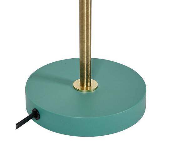 Настольная лампа Uniel UML-B700 E27 GREEN UL-00010154, изображение 5