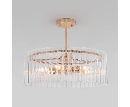 Люстра на штанге Bogates Flamel 373/6 Smart a060885