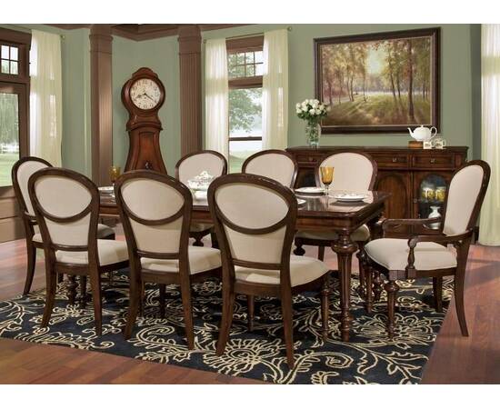 Напольные часы Howard Miller Joslin 611-156, изображение 2