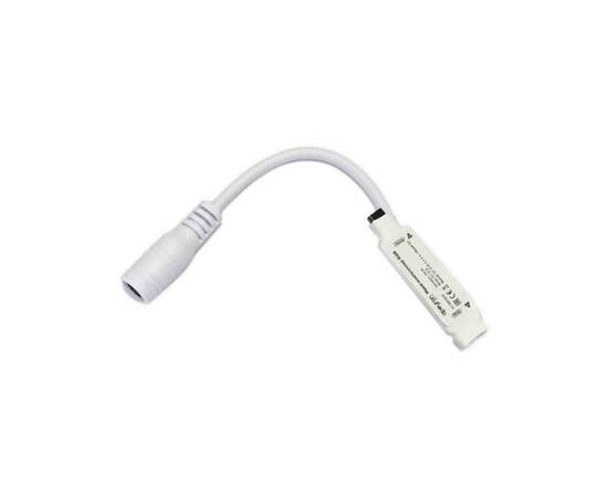 Мини-контроллер RGB Apeyron 12В 72Вт IR пульт 04-15, изображение 3